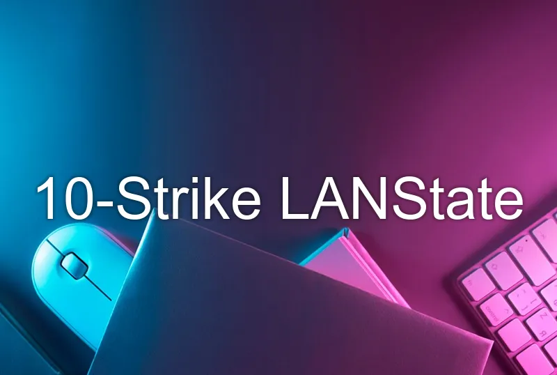 10-Strike LANState
