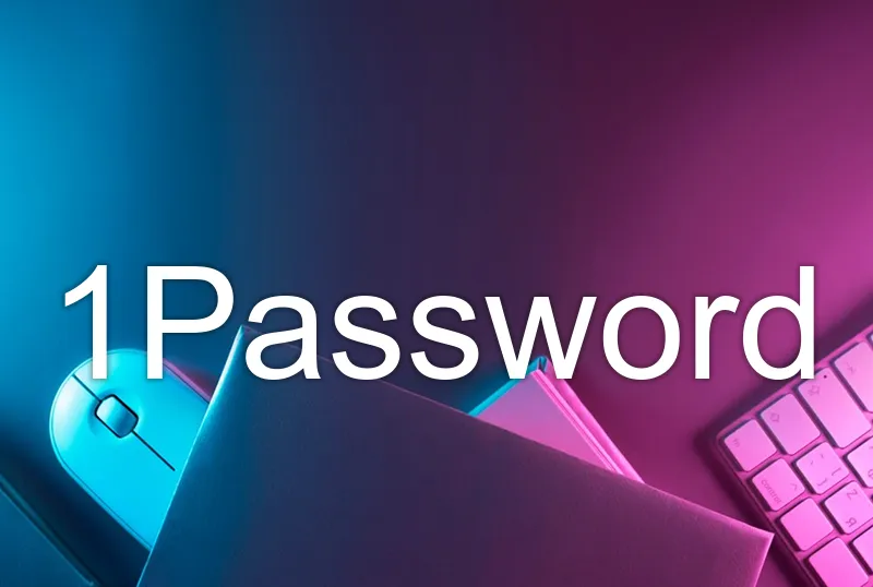 1Password