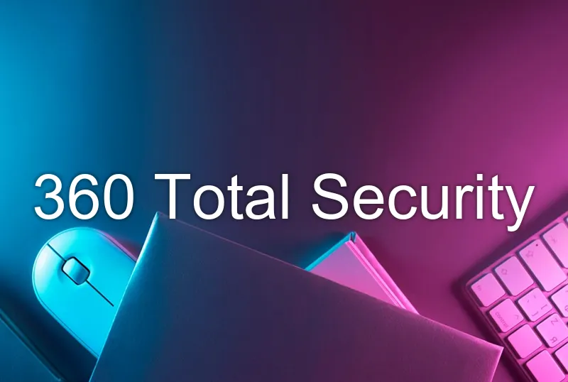 360 Total Security