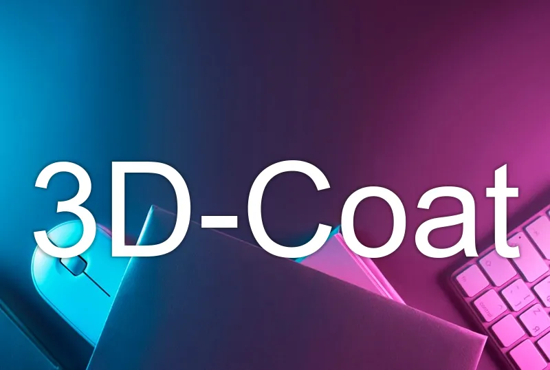 3D-Coat