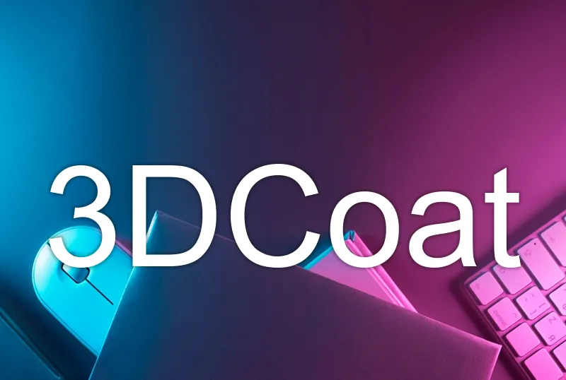 3DCoat