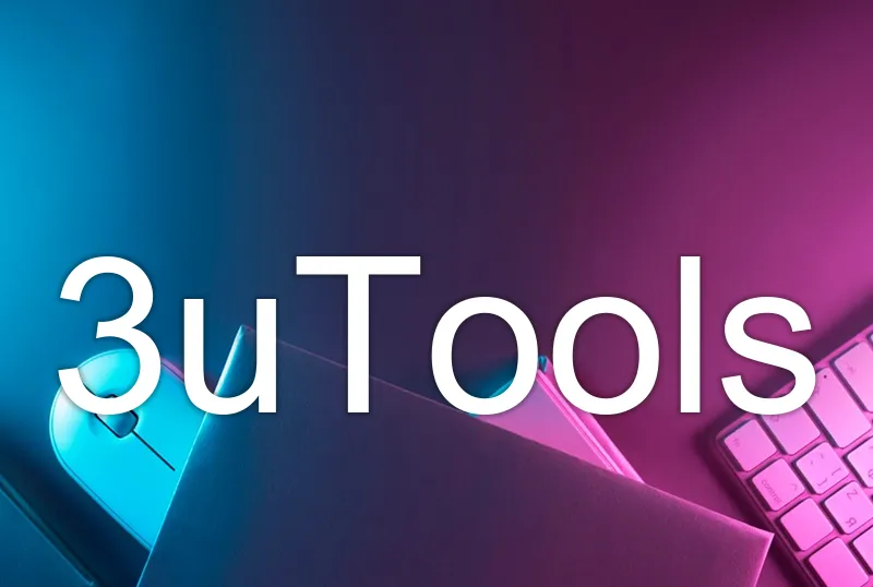 3uTools