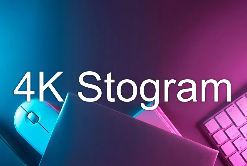 4K Stogram