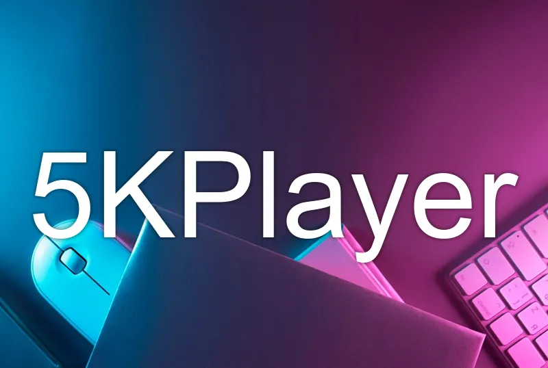 5KPlayer