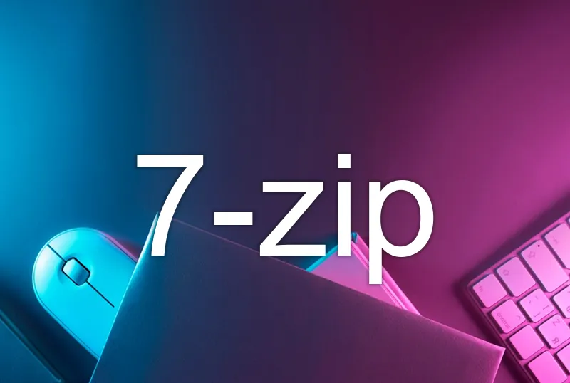 7-zip