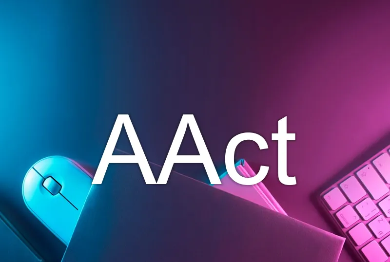 AAct