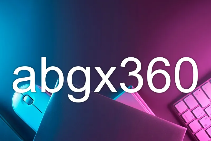 abgx360
