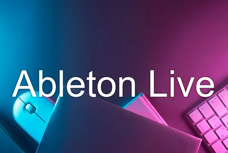 Ableton Live