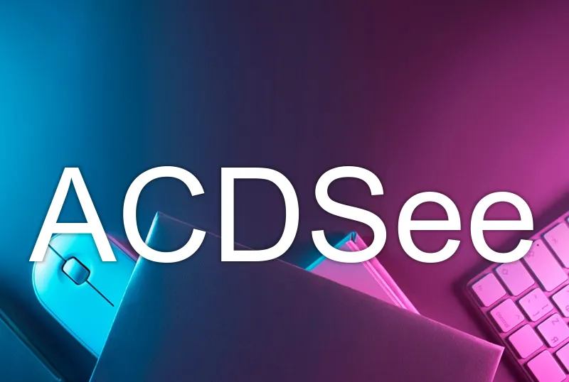 ACDSee
