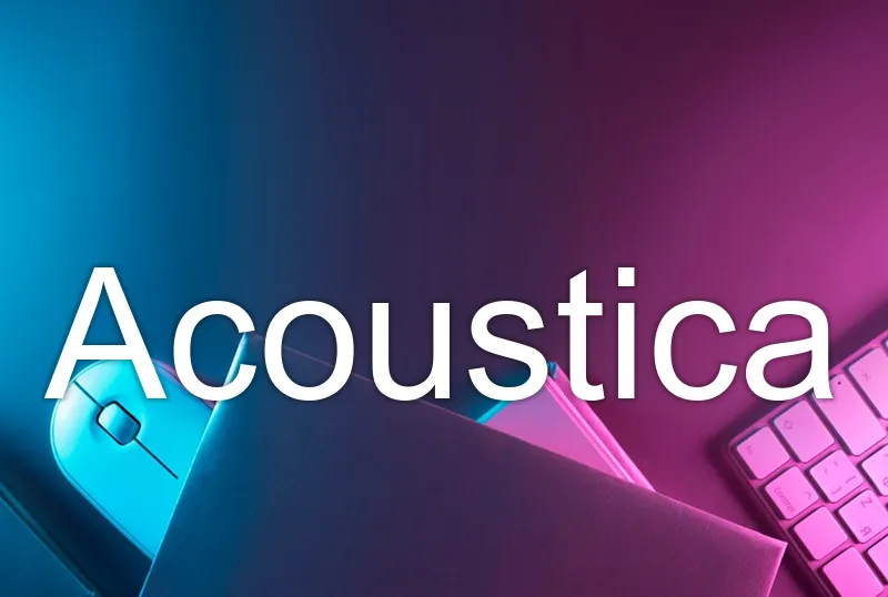 Acoustica