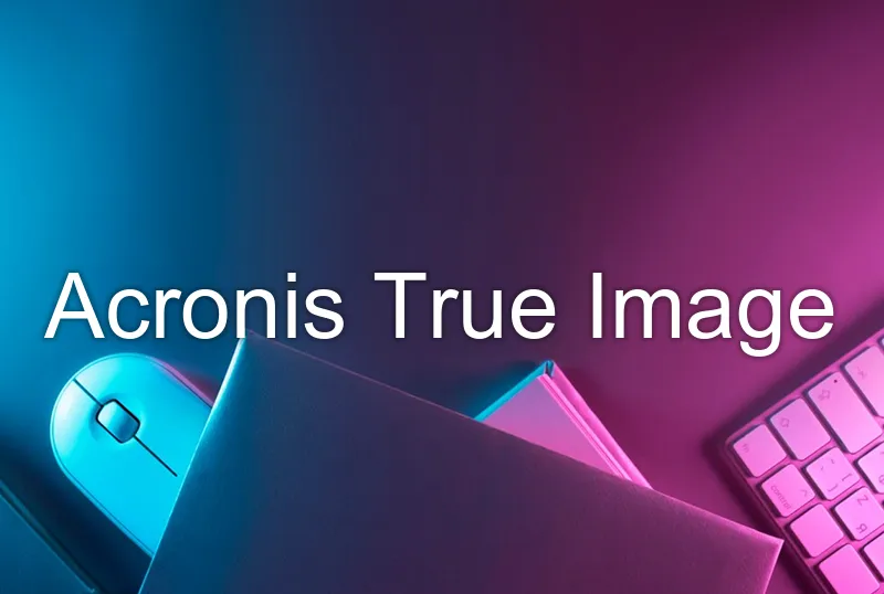 Acronis True Image