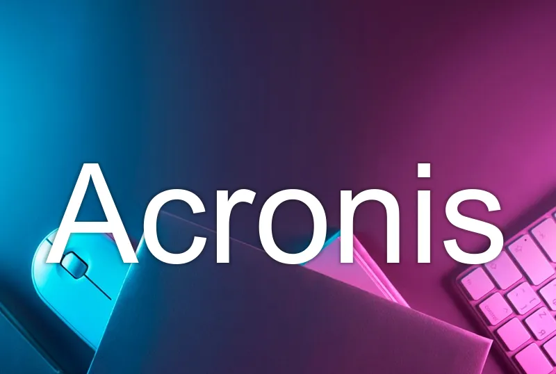 Acronis