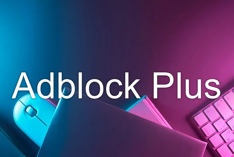 Adblock Plus
