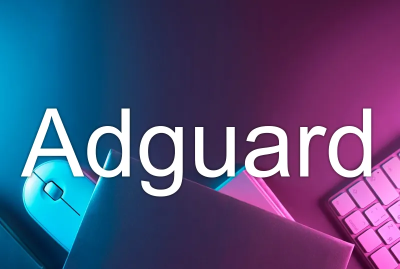 Adguard