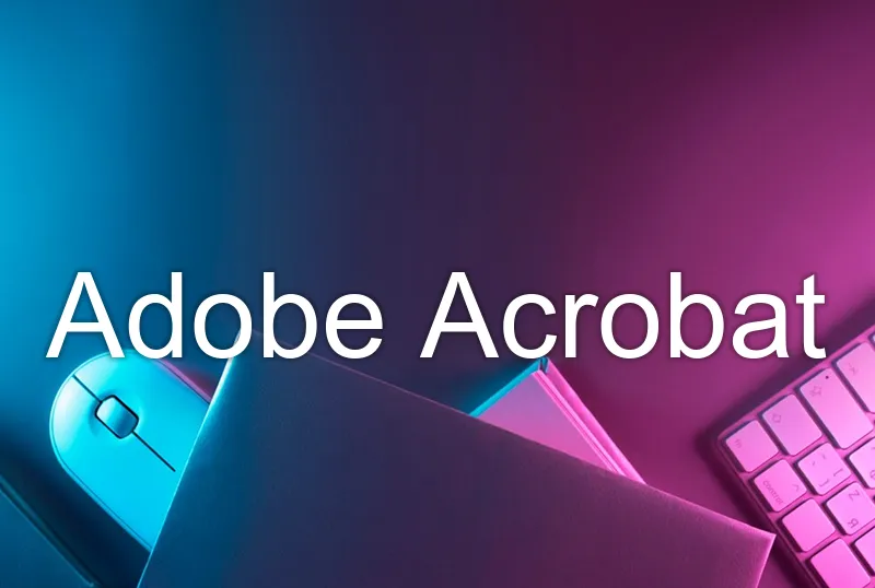 Adobe Acrobat
