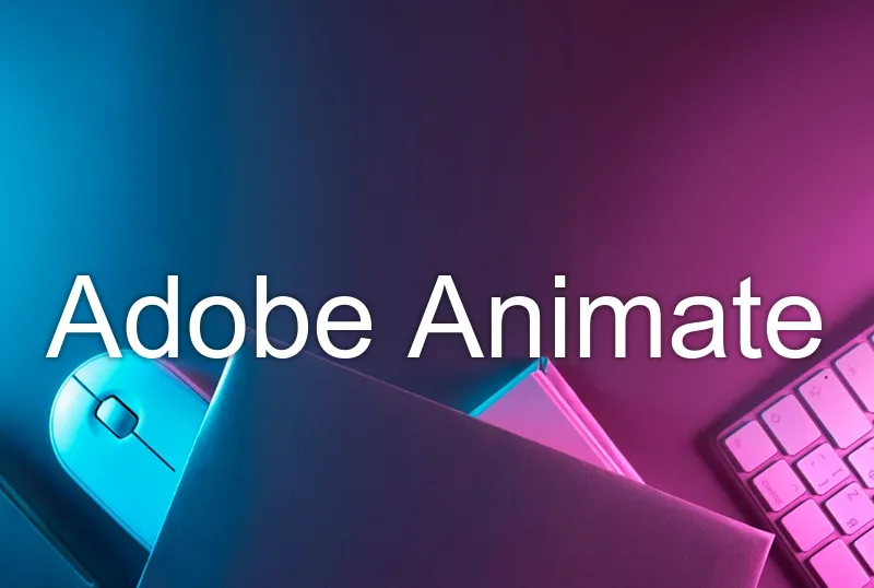 Adobe Animate