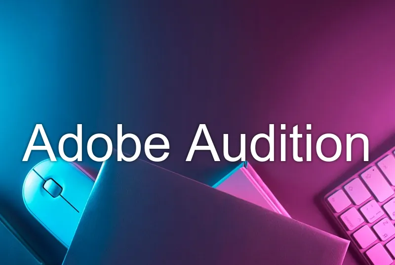 Adobe Audition