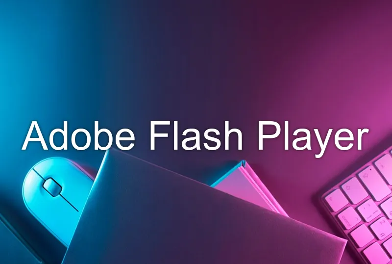 Adobe Flash Player