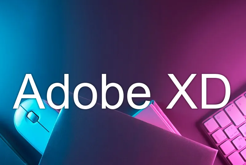 Adobe XD