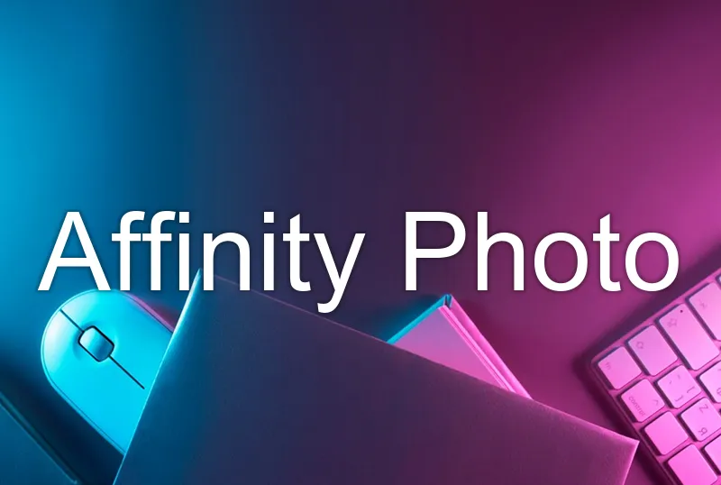 Affinity Photo