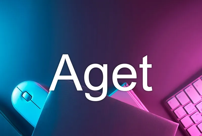 Aget