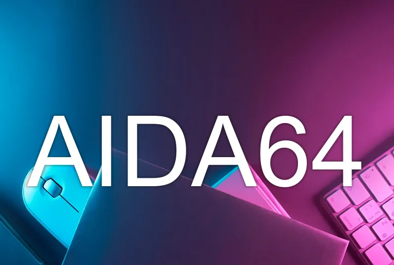 AIDA64