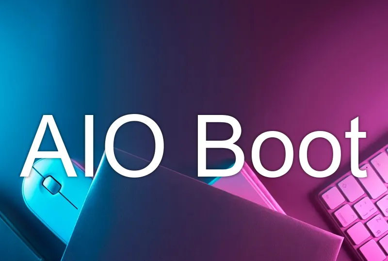 AIO Boot