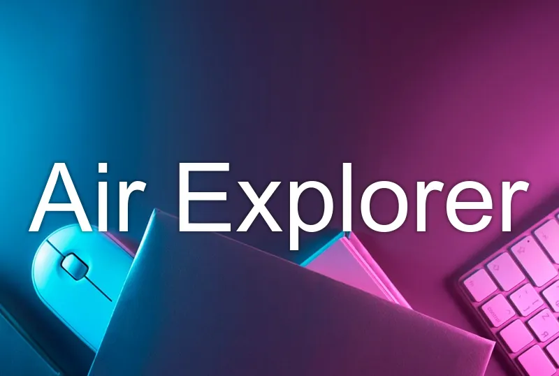 Air Explorer