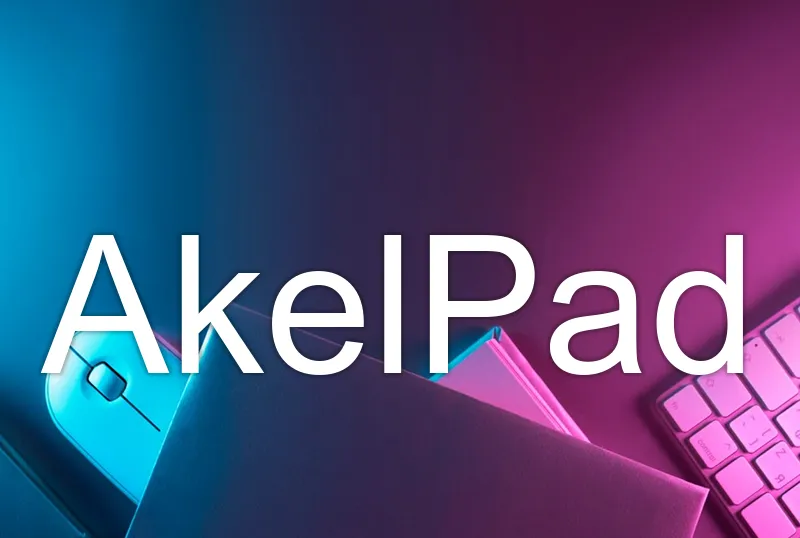 AkelPad