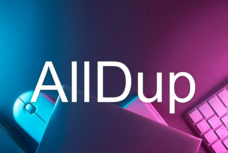 AllDup