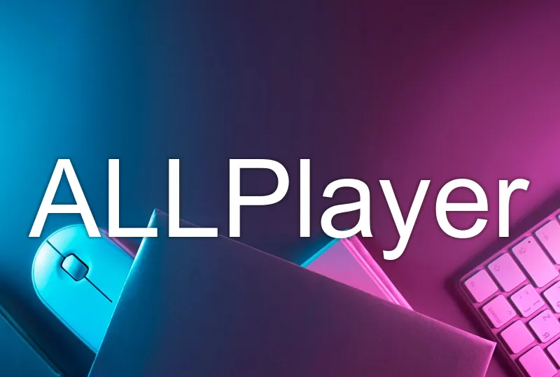 ALLPlayer