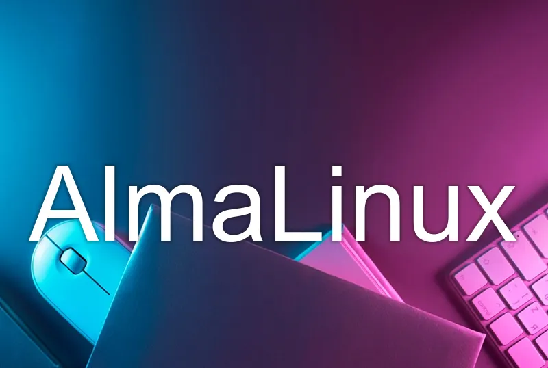 AlmaLinux