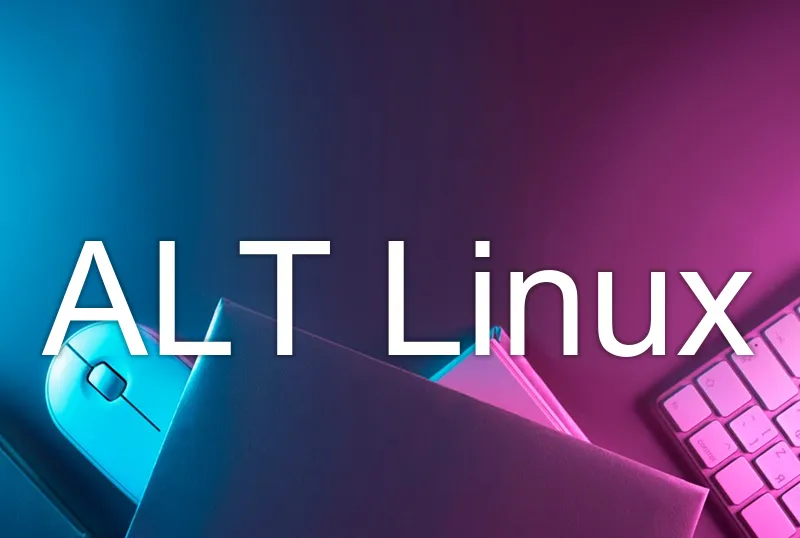 ALT Linux