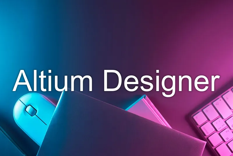 Altium Designer