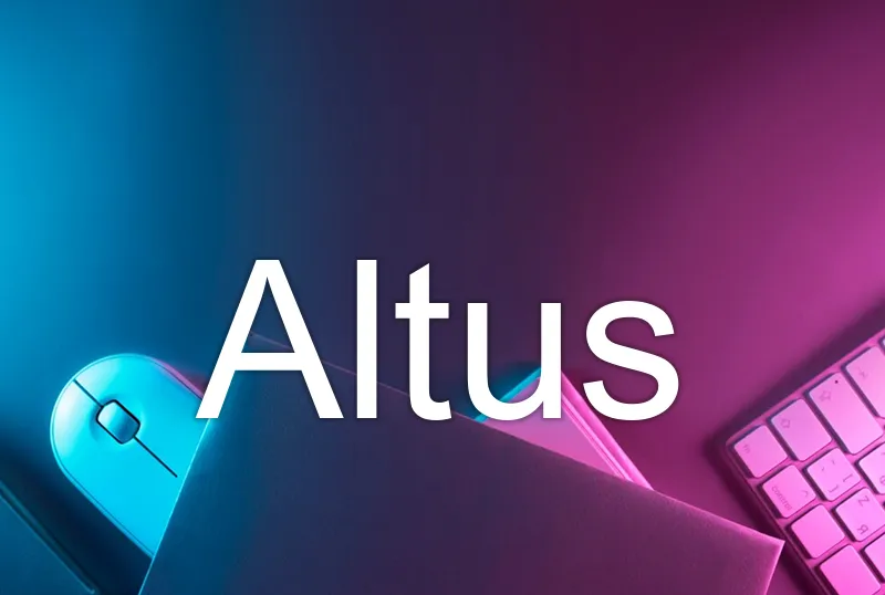 Altus