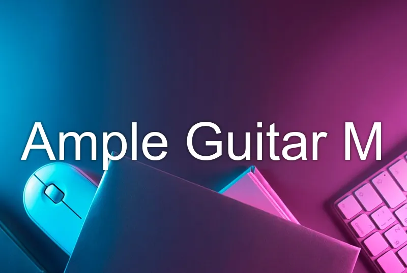 Ample Guitar M