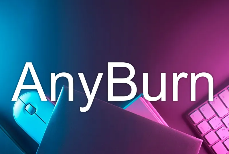 AnyBurn