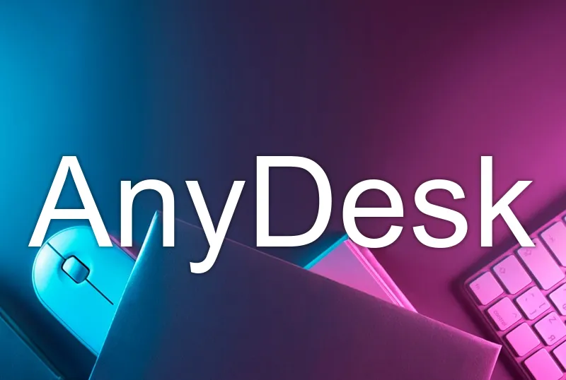 AnyDesk