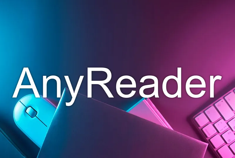 AnyReader
