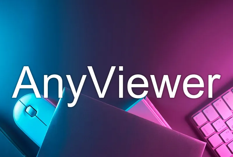 AnyViewer