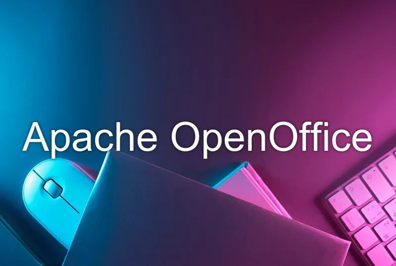 Apache OpenOffice