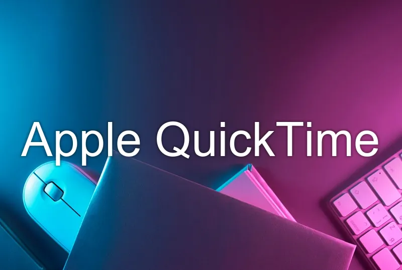 Apple QuickTime