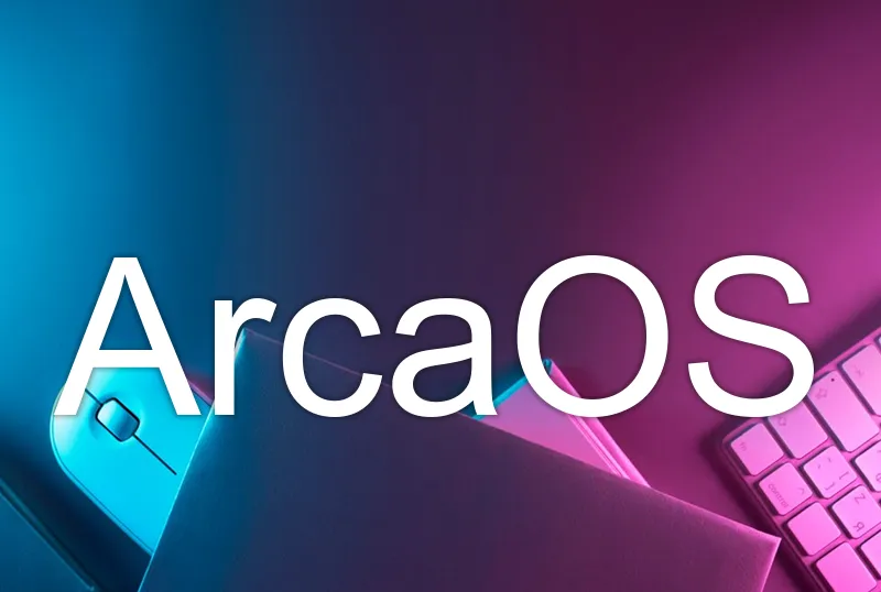 ArcaOS