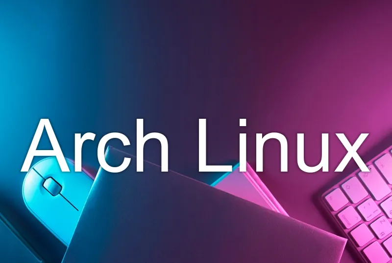 Arch Linux