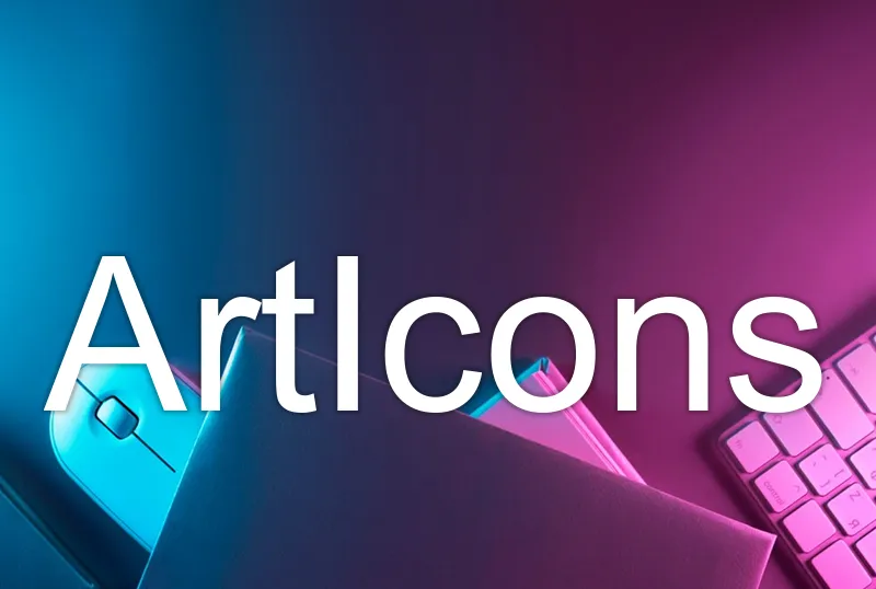 ArtIcons