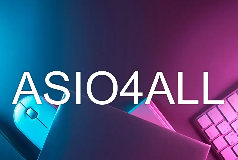 ASIO4ALL