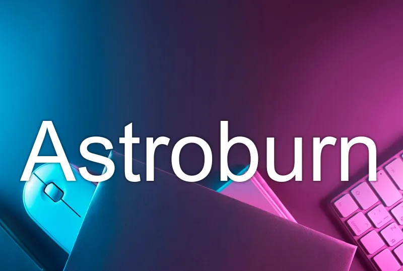 Astroburn