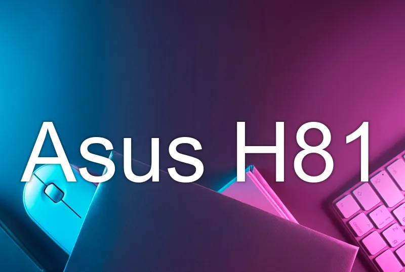 Asus H81