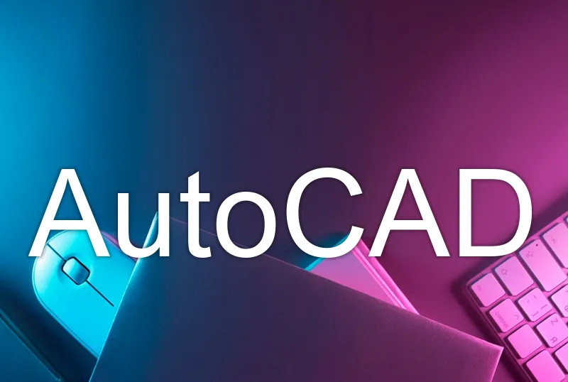 AutoCAD