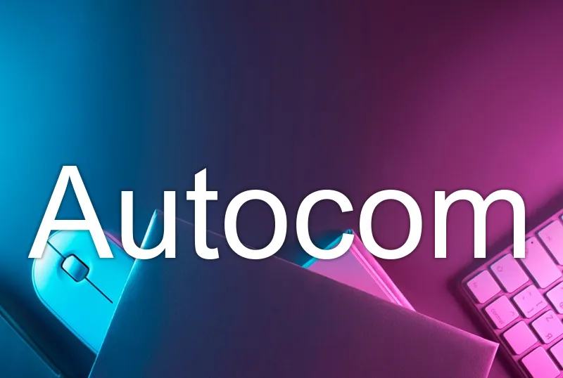 Autocom